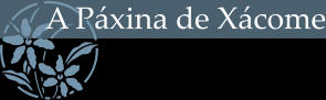 A Páxina de Xácome