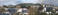 Panorámica de Cordeda